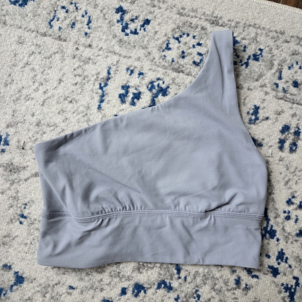 Lululemon Athletica Light Gray Apparel